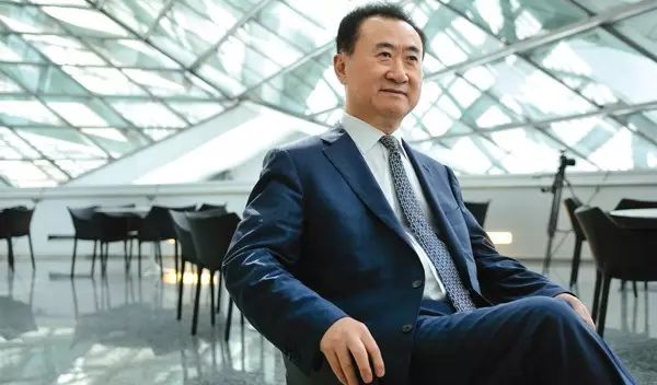 王健林的财富管理与投资智慧_王健林谈投资_王健林财富2020