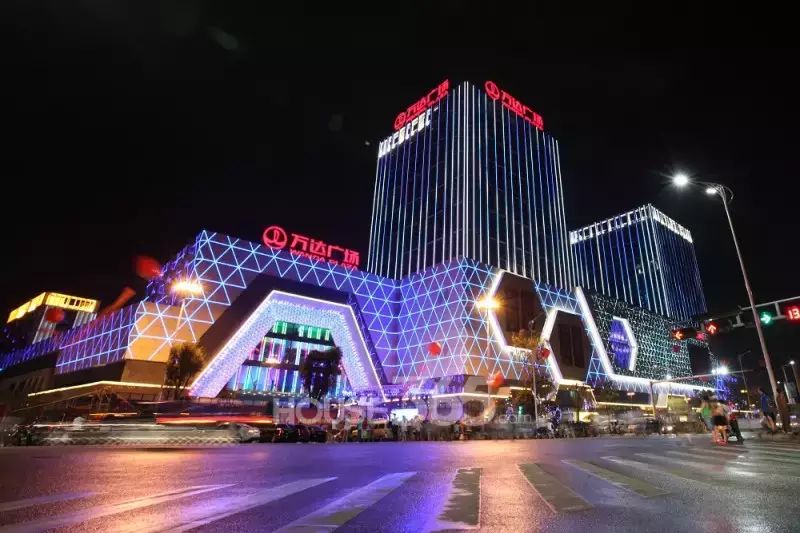 王健林的财富管理与投资智慧_王健林财富2020_王健林谈投资