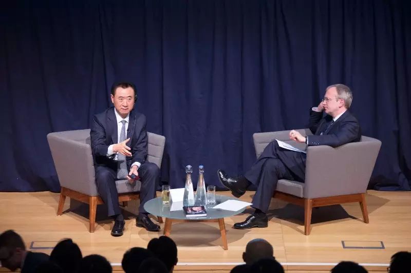 王健林的财富管理与投资智慧_王健林谈投资_王健林财富2020