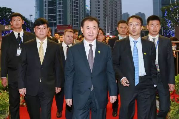 王健林财富2020_王健林的财富管理与投资智慧_王健林谈投资