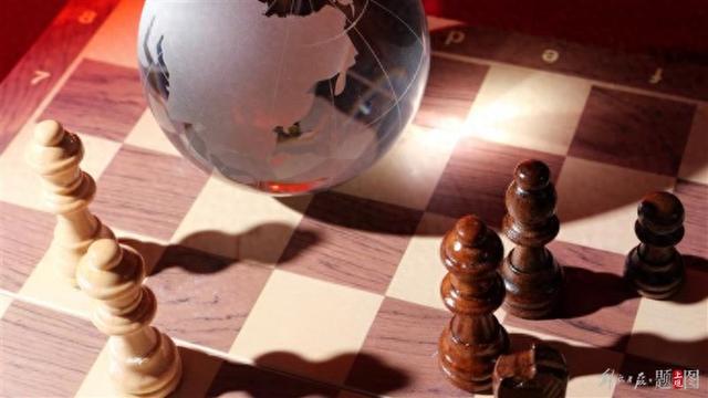 货币数字化的影响_数字货币对世界经济的影响_数字货币对全球经济结构的影响