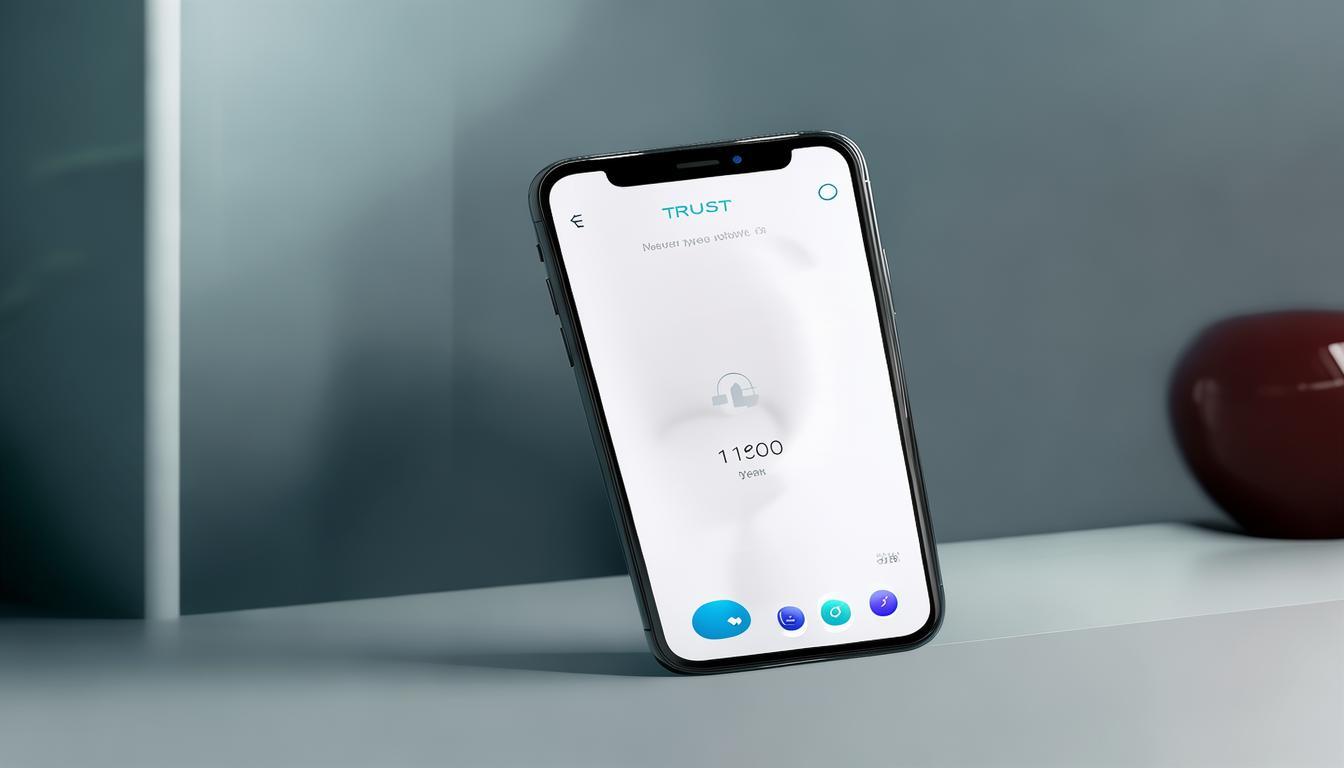 钱包app是做什么用的_钱包官方下载_用户体验：下载Trust钱包后，我的财务管理变得更加简单与直观！
