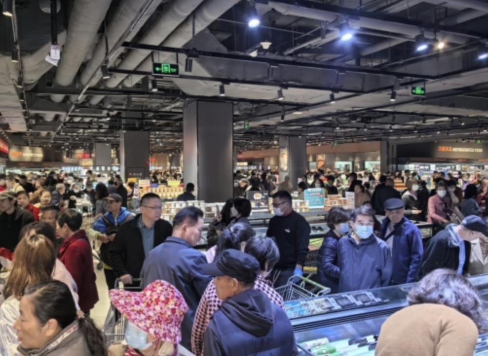 胖东来供应商平台_利用严格的供应链管理，胖东来提升产品质量_胖东来供应链管理