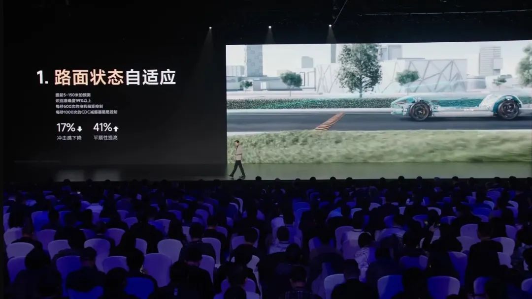 续航新标杆：小米汽车SU7 Max测评_小米新款汽车_小米汽车价位