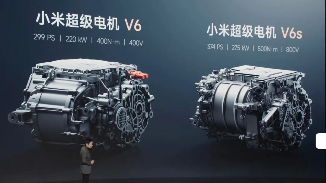 小米新款汽车_小米汽车价位_续航新标杆：小米汽车SU7 Max测评