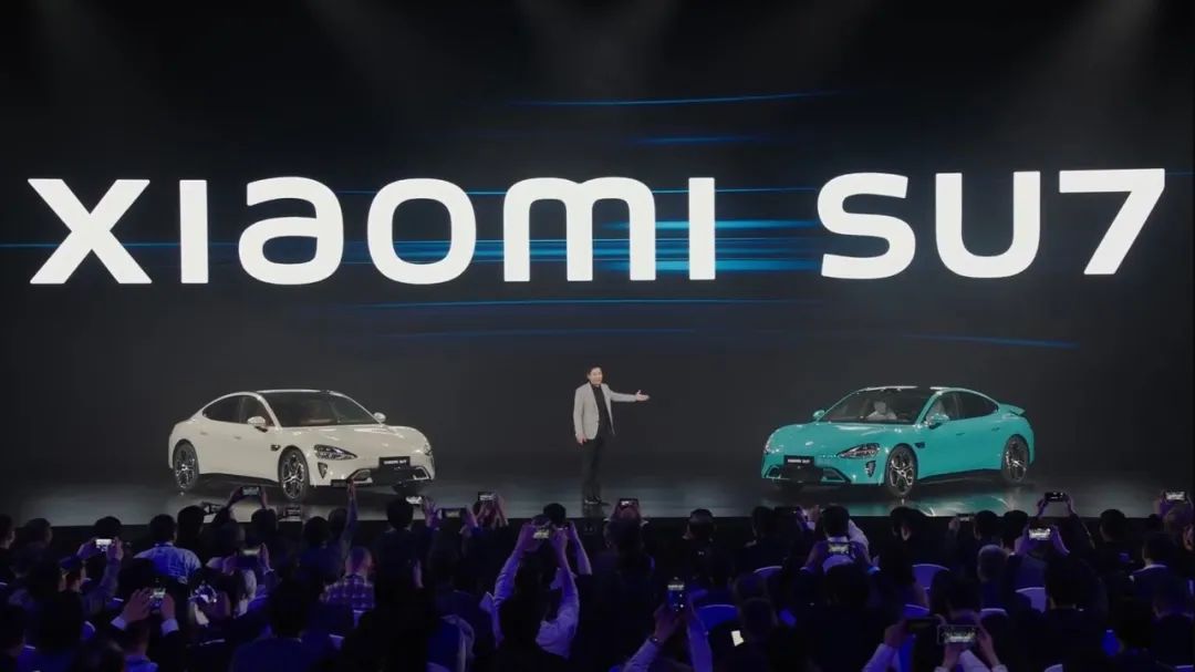小米汽车价位_续航新标杆：小米汽车SU7 Max测评_小米新款汽车
