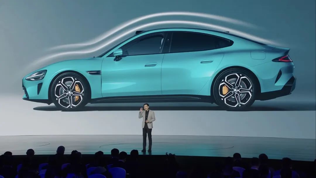 小米汽车价位_续航新标杆：小米汽车SU7 Max测评_小米新款汽车