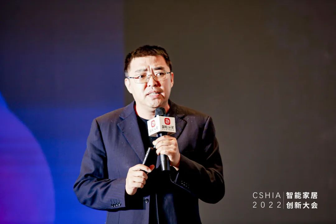 小米全屋智能，全面提升家庭生活质量_小米智能家居黑科技_打造全屋小米智能