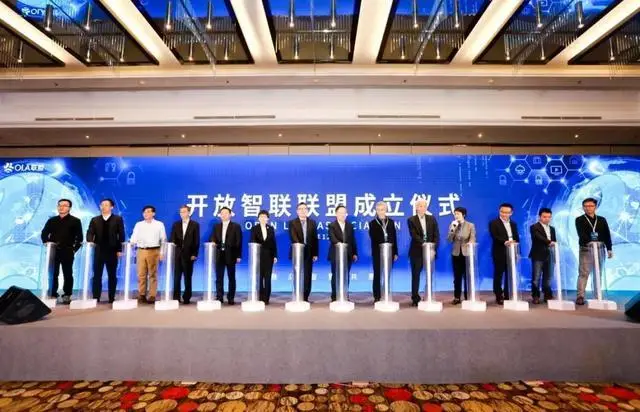 生活依赖智能科技：小米全屋智能体验_小米智能技术_小米智能科技家居