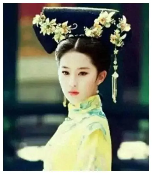 刘亦菲古装剪辑_刘亦菲古装mv歌曲_刘亦菲与古装剧的缘分