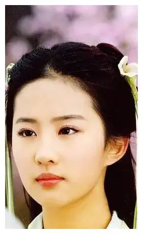 刘亦菲与古装剧的缘分_刘亦菲古装剪辑_刘亦菲古装mv歌曲