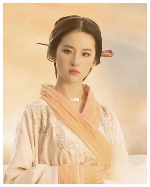 刘亦菲古装mv歌曲_刘亦菲与古装剧的缘分_刘亦菲古装剪辑
