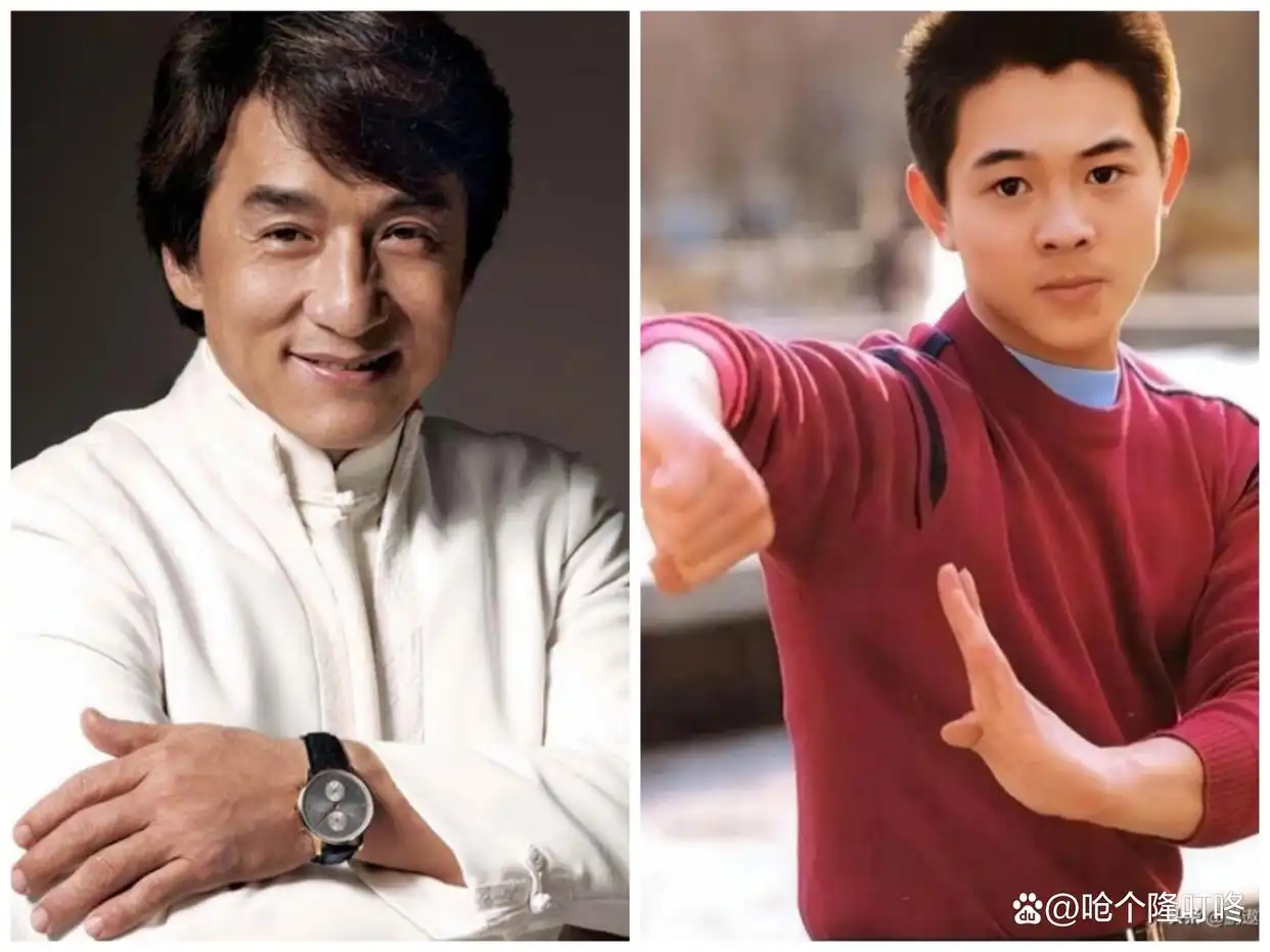 李连杰与中国武术的推广_武术李连杰推广中国功夫视频_李连杰武术大赛