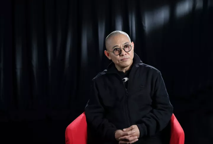 李连杰武术大赛_百度李连杰中国武术_李连杰与中国武术的推广