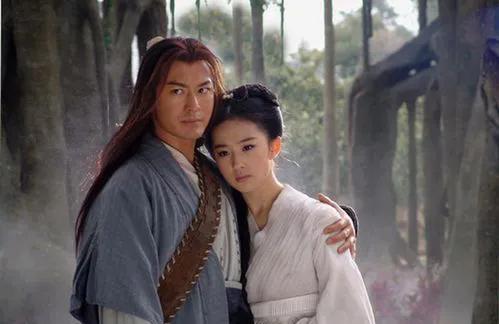 刘亦菲古装剧大全_刘亦菲与古装剧的缘分_刘亦菲古装mv歌曲