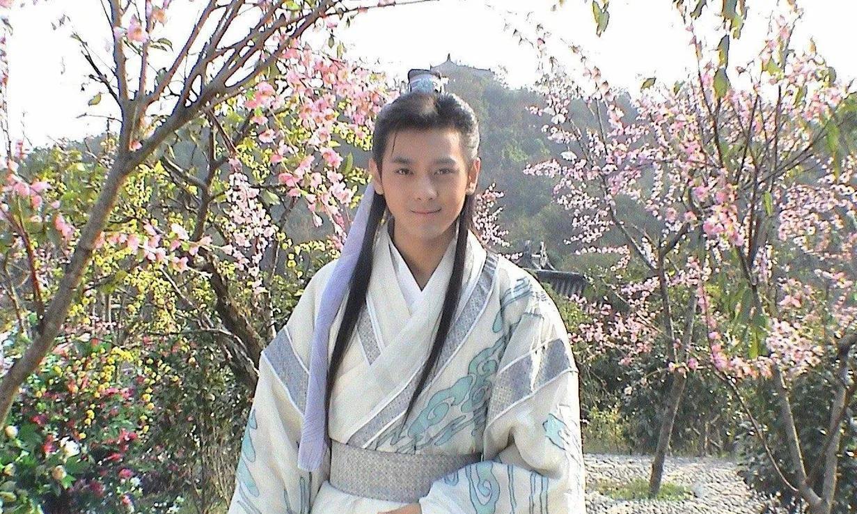 刘亦菲与古装剧的缘分_刘亦菲古装mv歌曲_刘亦菲古装剧大全