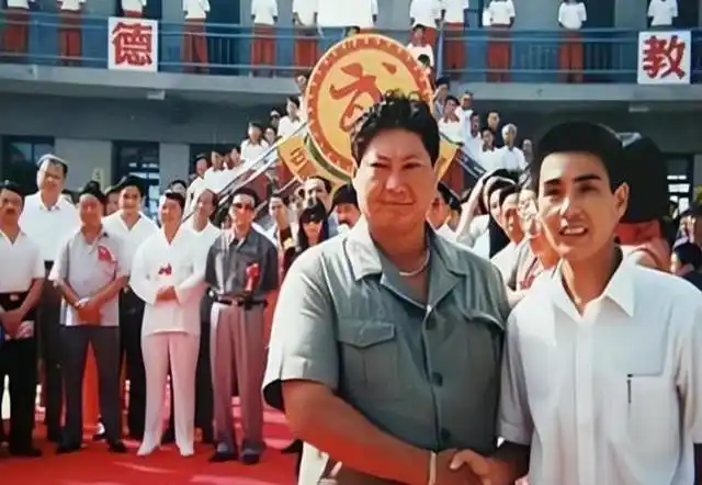 百度李连杰中国武术_李连杰与中国武术的推广_武术李连杰推广中国功夫视频