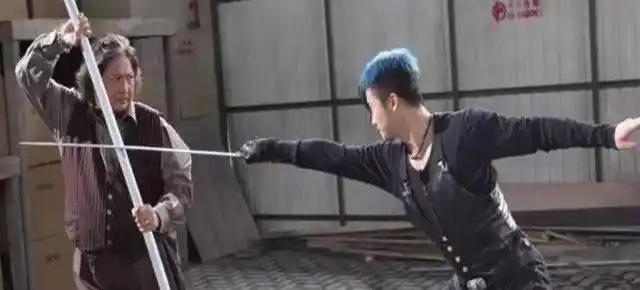 武术李连杰推广中国功夫视频_李连杰与中国武术的推广_百度李连杰中国武术