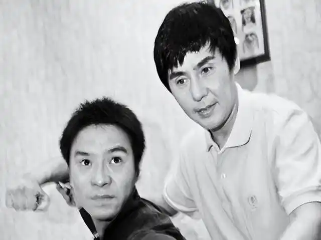 百度李连杰中国武术_李连杰与中国武术的推广_武术李连杰推广中国功夫视频