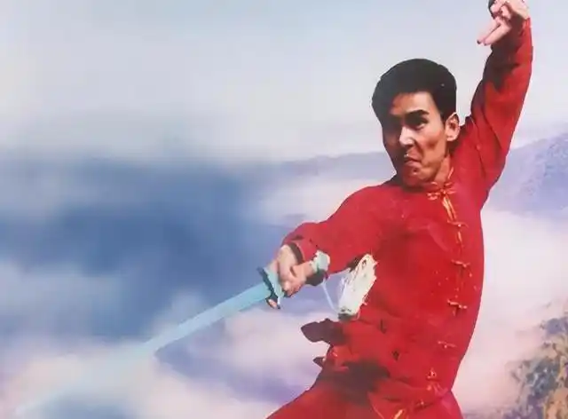 武术李连杰推广中国功夫视频_百度李连杰中国武术_李连杰与中国武术的推广