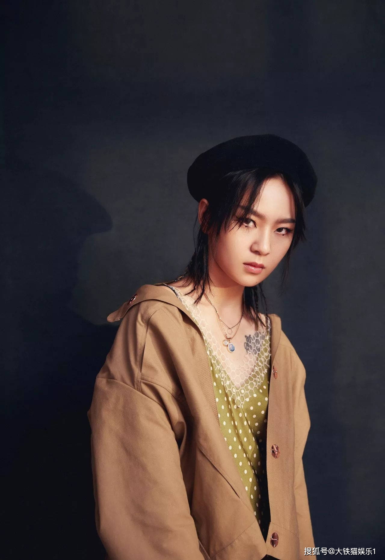 李宇春为电影唱的歌_李宇春电音单曲_李宇春的歌曲再次成为电影插曲，演绎动人情感
