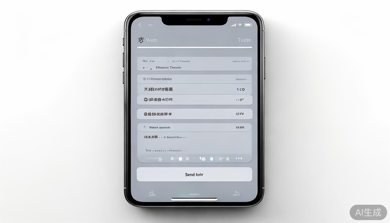 如何在 Trust Wallet 中进行转账？_转账进行中的怎么查_转账进行中图片