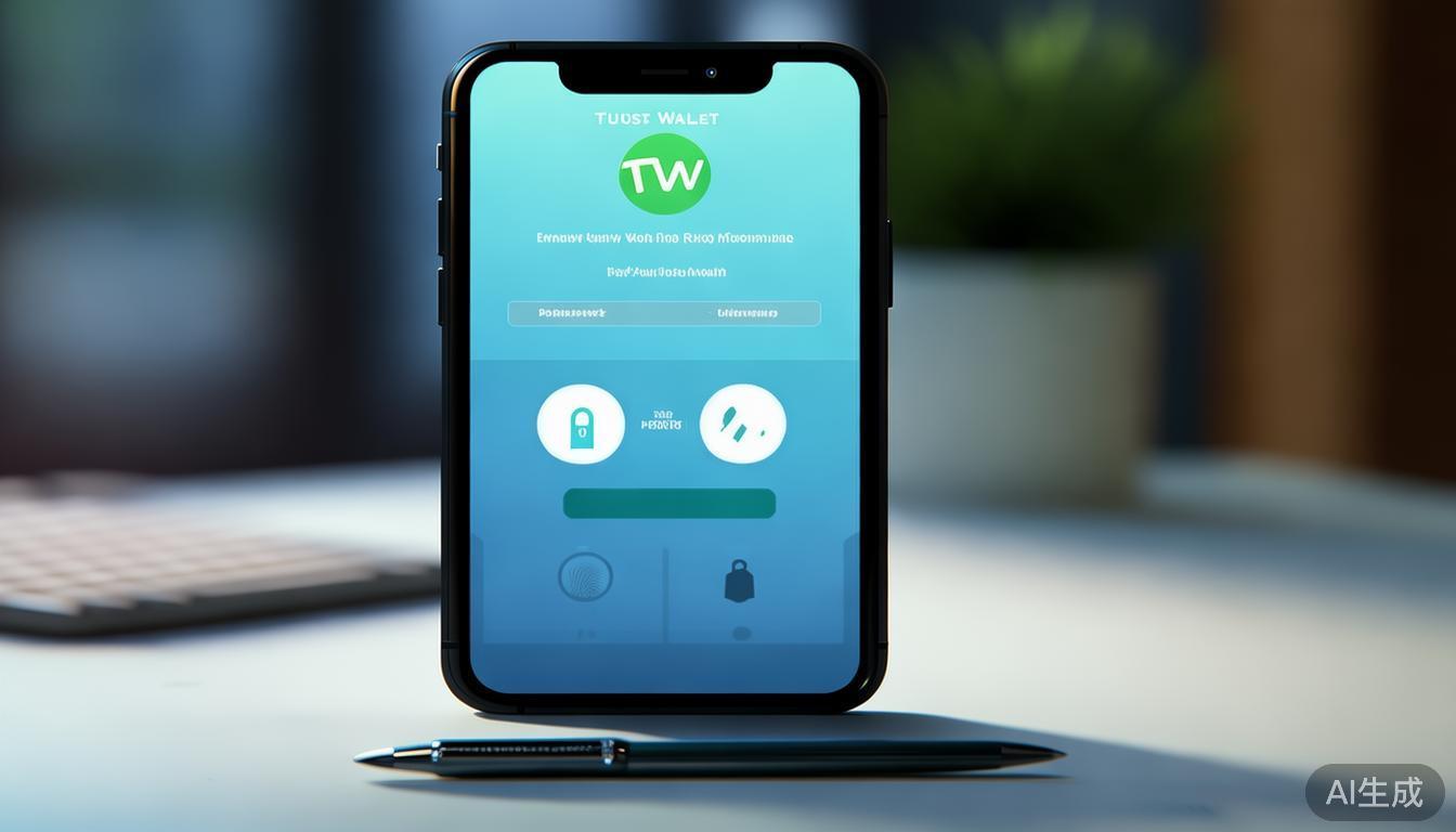 监控设备安全_安全监控作为_如何在Trust Wallet中实施安全监控？