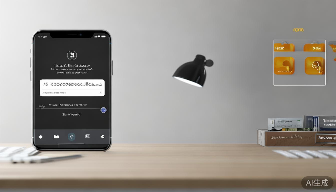 维护及账号的默认权限包括_维护用户信息_使用 Trust Wallet App 时的用户安全维护