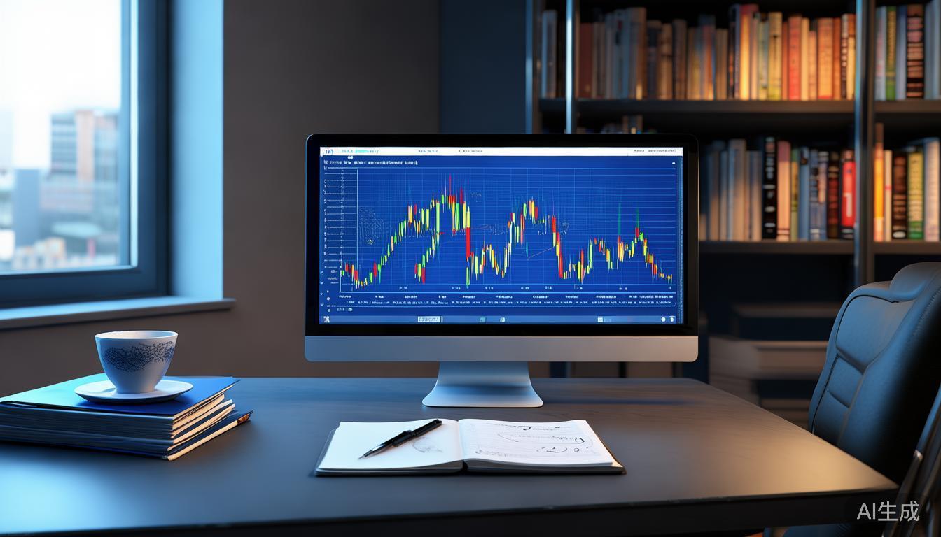 ios价格监控_Trust Wallet苹果版中的价格监控与风险评估_监控系统风险评估