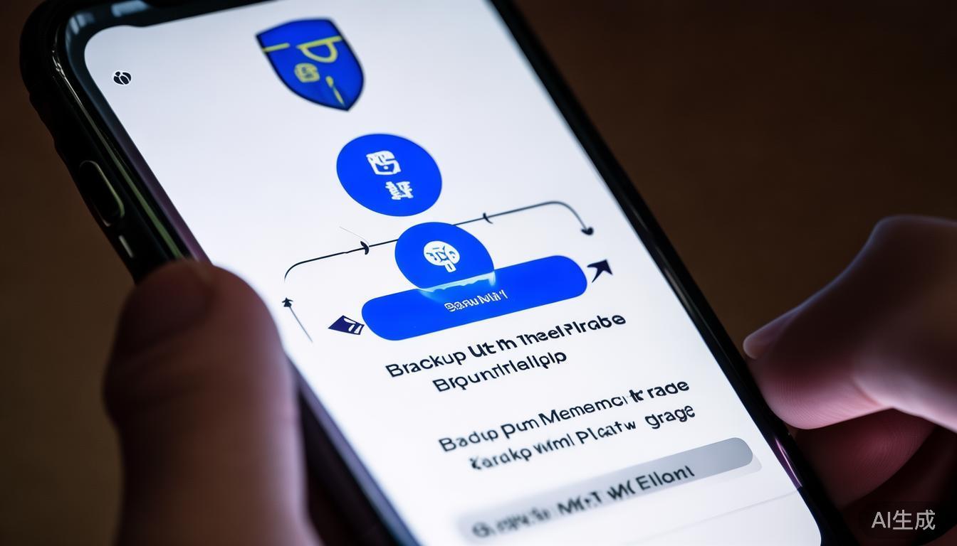 Trust钱包用户注册过程的市场调研_钱包市场分析_钱包需求