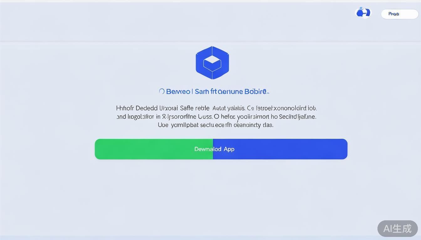 钱包软件下载_** 为什么通过Trust Wallet钱包官方网站下载应用程序是明智的选择?**_钱包应用明智官方程序下载网站
