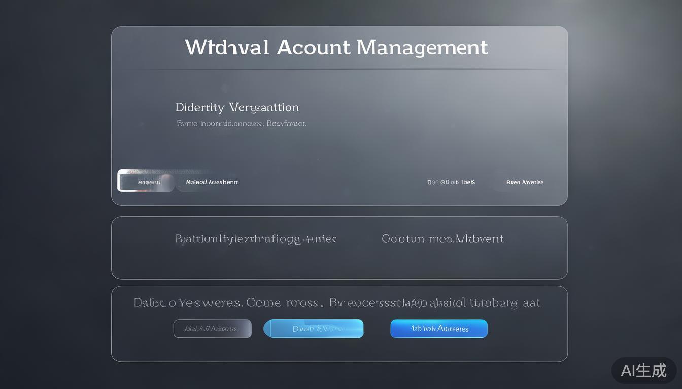 Trust钱包用户如何更改提现账户信息?_怎么修改钱包页面密码_钱包更改账户提现用户信息错误
