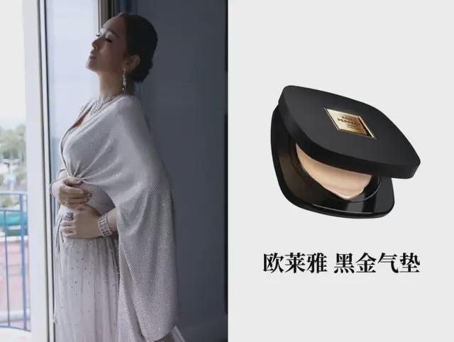 巩俐红毯图片_巩俐戛纳红毯造型_巩俐的时尚风格与红毯造型