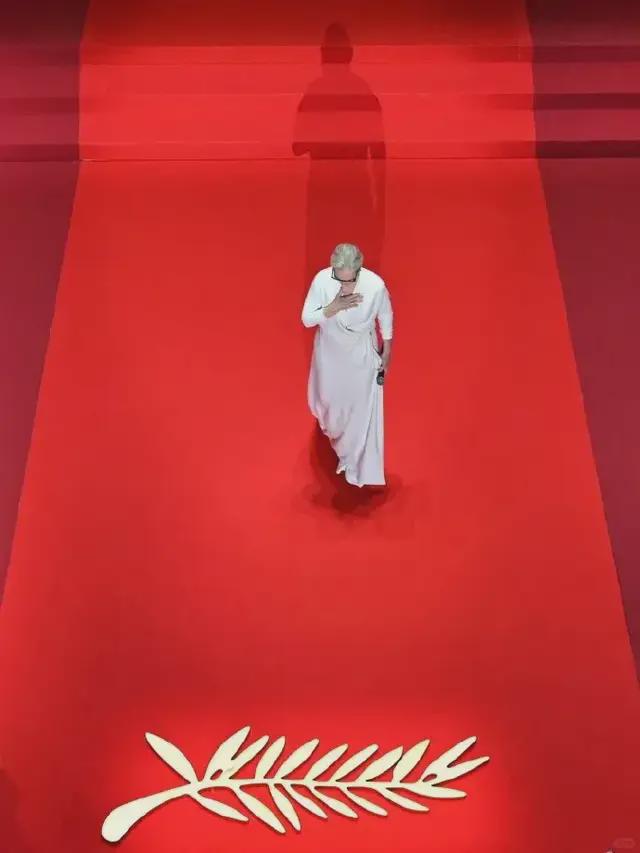 巩俐戛纳红毯造型_巩俐红毯图片_巩俐的时尚风格与红毯造型