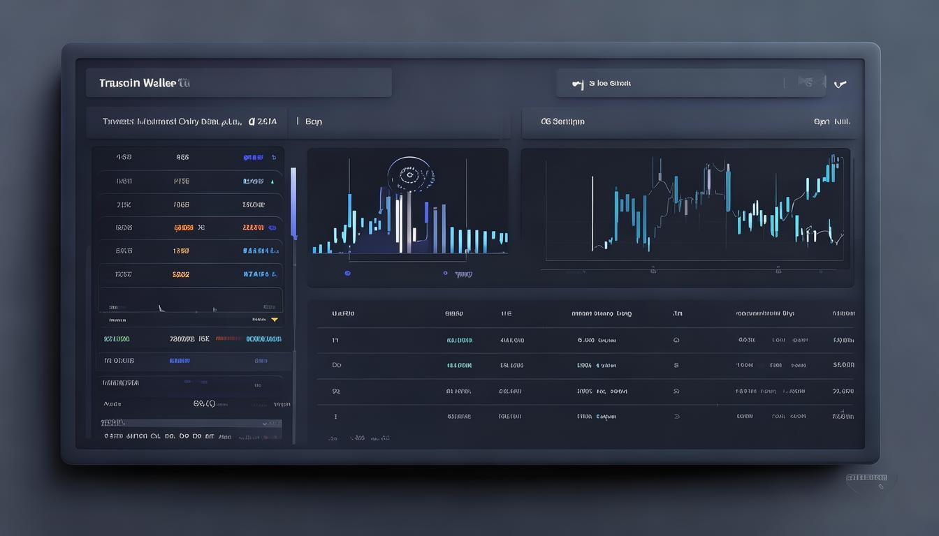 钱包的创新_用户分享：使用Trust钱包后，我的资金运用策略有了怎样的变化？_钱包方案