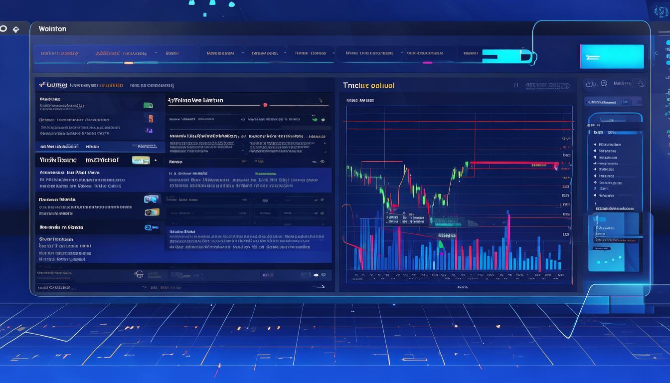 钱包app_钱包app下载安装安卓版_用户探讨：使用Trust钱包安卓下载后发现的最佳投资策略！