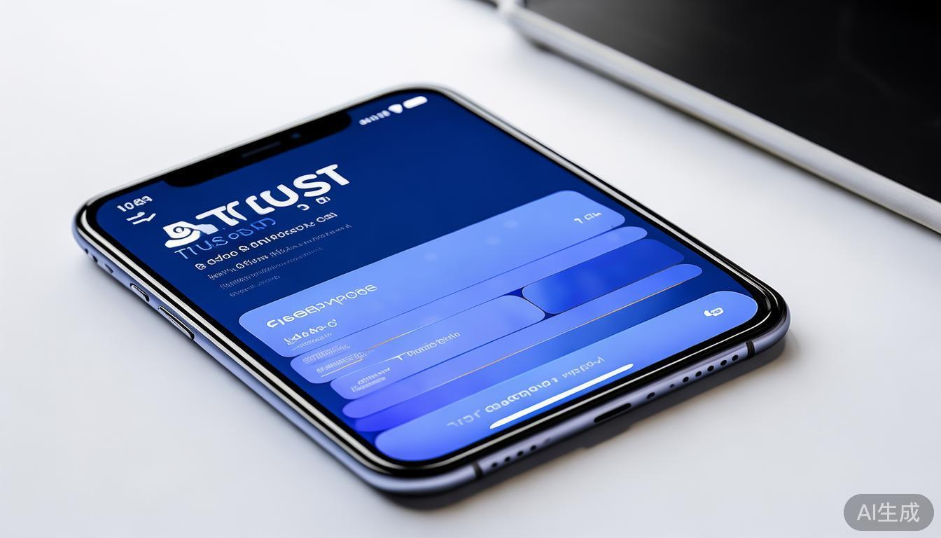 获得风险投资是什么意思_使用Trust Wallet实现风险管理与优势获取_获取风险投资的优势