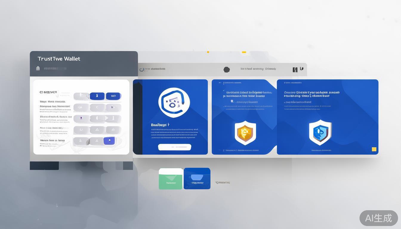 信任网址_如何通过信任Trust Wallet的官方网站获取最准确的信息与更新？_信任平台
