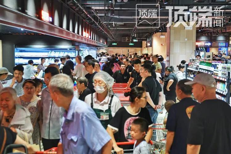 胖东来设计_胖东来综合生产基地负责人_胖东来：基于质量的品牌建设