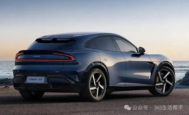 小米汽车产业链_在技术创新中保障小米汽车的质量_小米涉足汽车