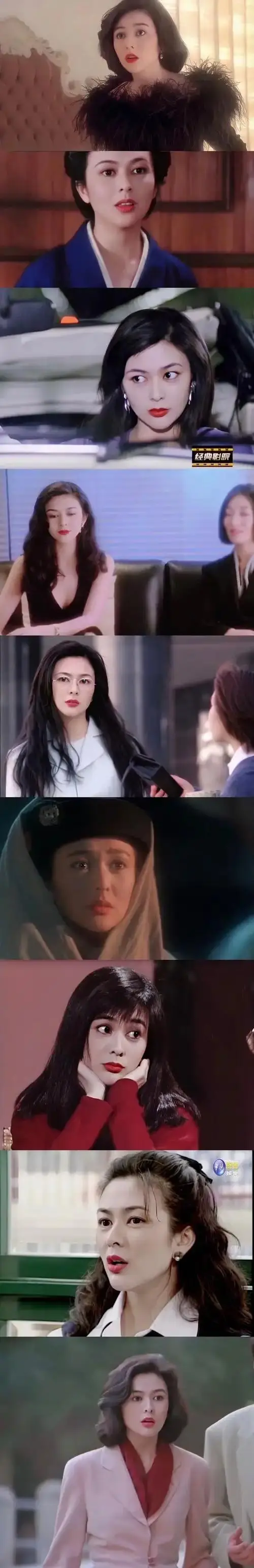 张柏芝：华语影坛的永恒女神_张柏芝：华语影坛的永恒女神_张柏芝：华语影坛的永恒女神