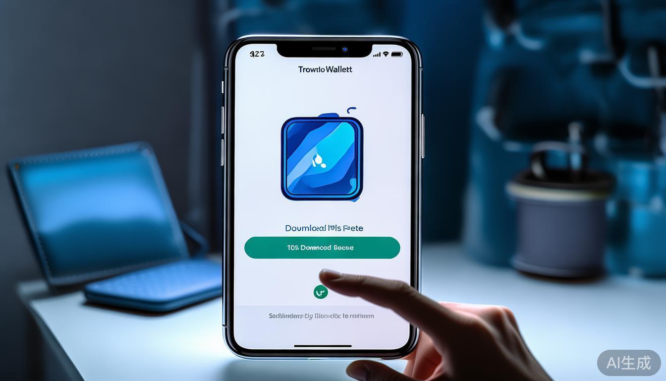 用户讨论:如何快速识别Trust官网应用下载的真实链接与内容!_应用识别特征库是什么_应用识别设备怎么解决